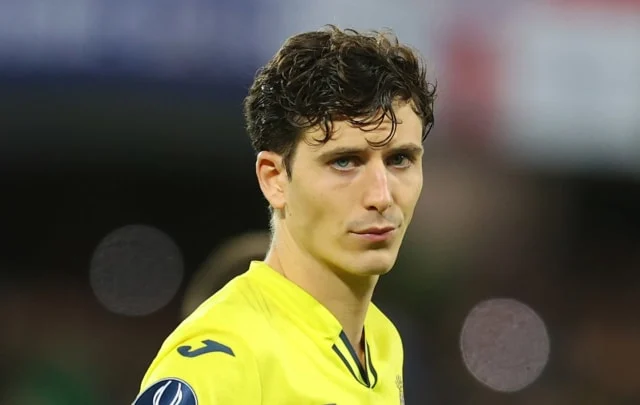 New bid for Pau Torres