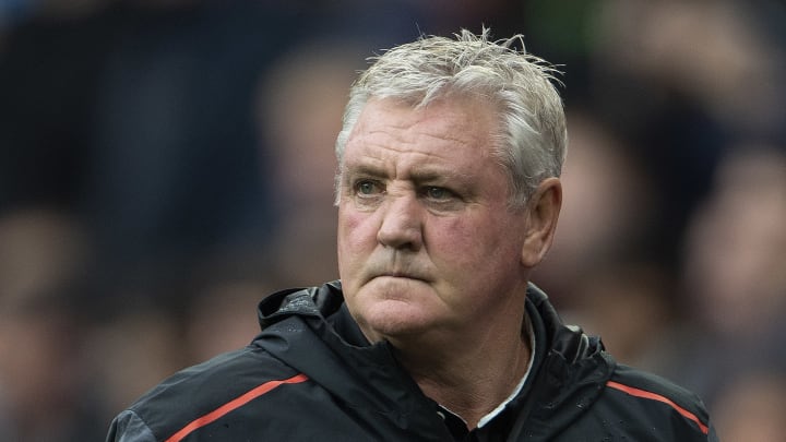 Newcastle: Estimated lineup in opposition to Southampton