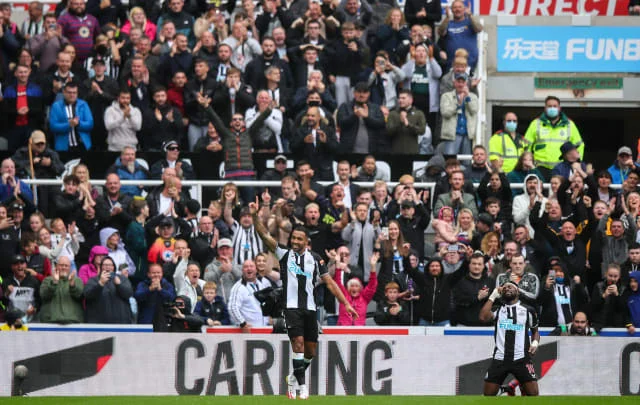 Newcastle predicted the lineup vs Aston Villa