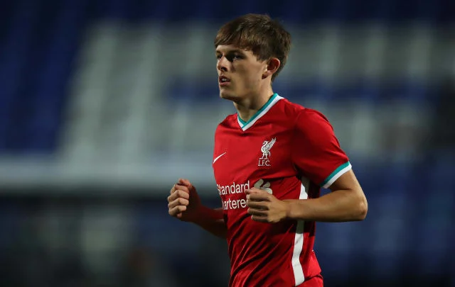 News from Liverpool: Leighton Clarkson joins Blackburn