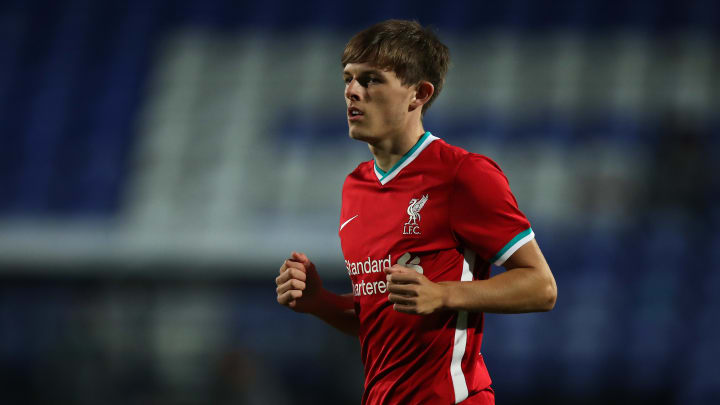 News from Liverpool: Leighton Clarkson joins Blackburn