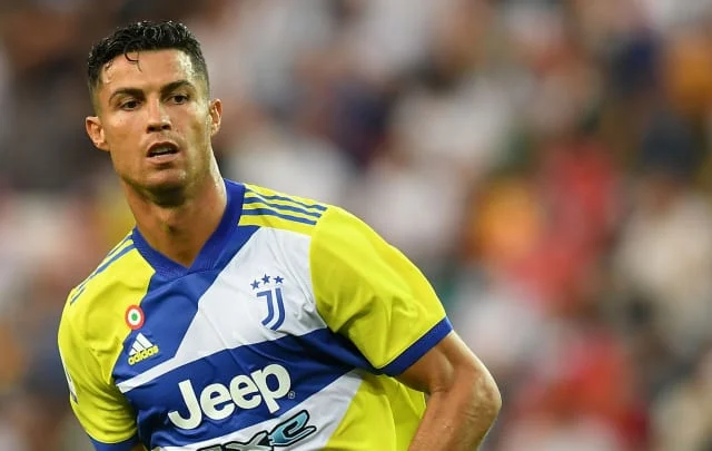 News from Man City: Cristiano Ronaldo lacks coaching