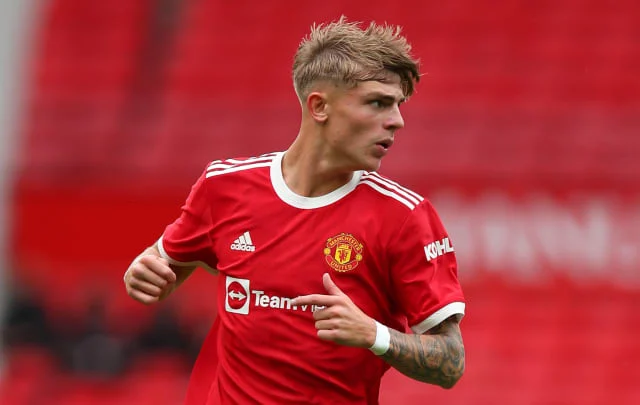 Norwich can loan Brandon Williams