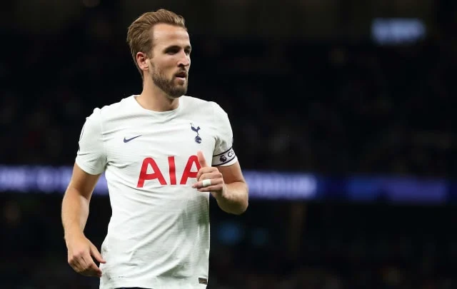 Nuno is assured of Harry Kane’s dedication