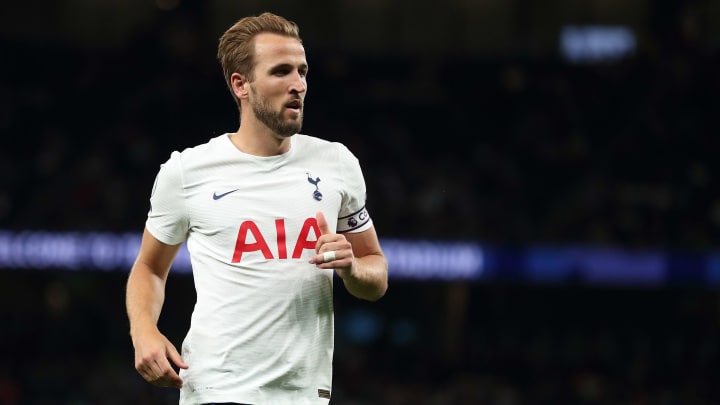 Nuno is assured of Harry Kane’s dedication