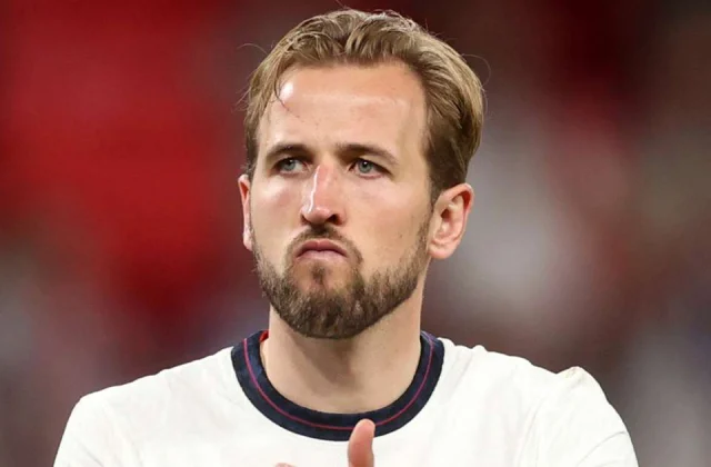 Nuno not sure if Spurs star Kane will return for Wolves reunion