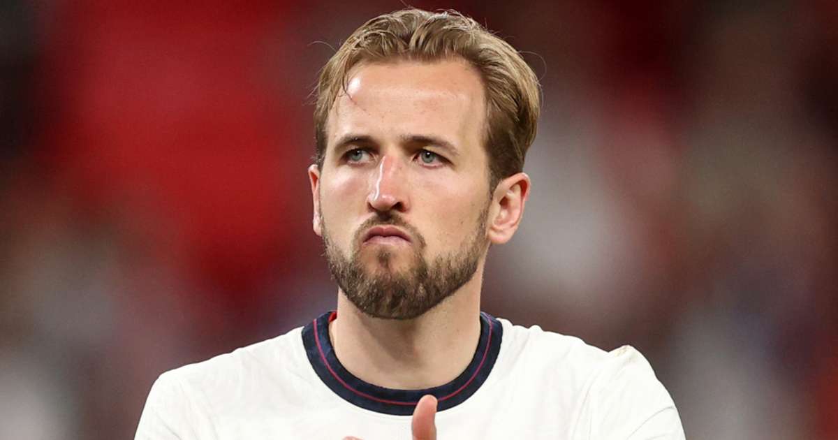 Nuno not sure if Spurs star Kane will return for Wolves reunion