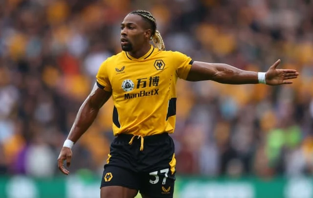 Nuno wants to complete the Traore deal