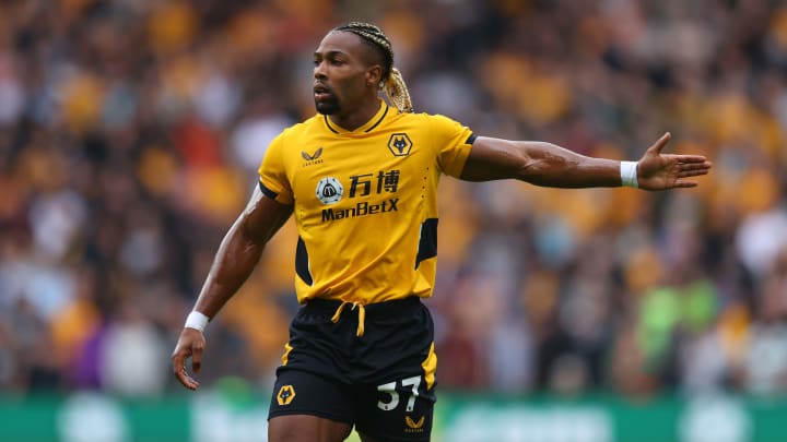 Nuno wants to complete the Traore deal