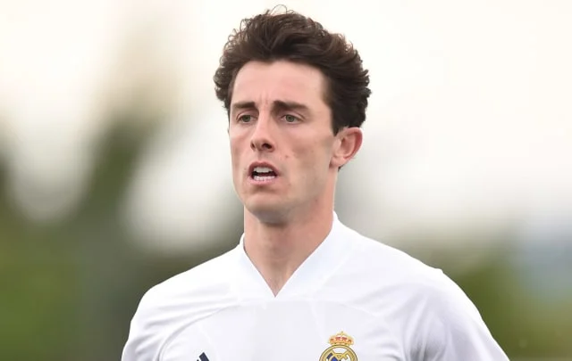 Odriozola joins Fiorentina on mortgage