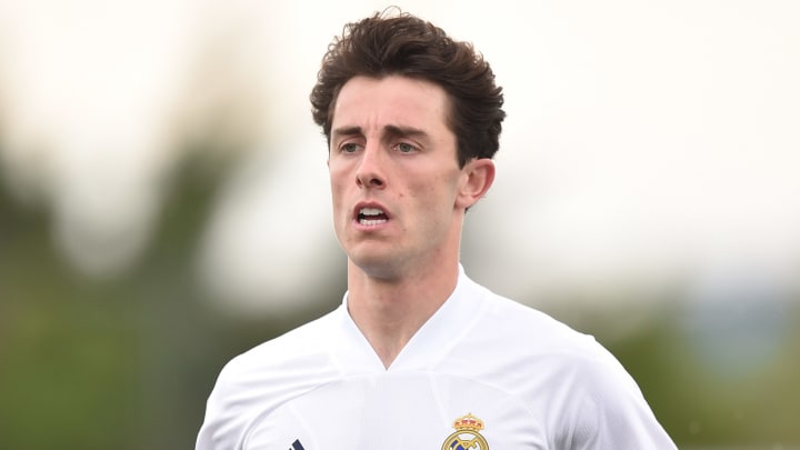 Odriozola joins Fiorentina on mortgage