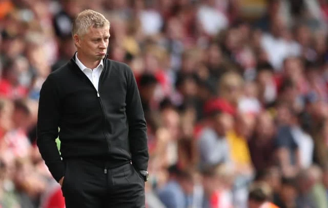 Ole Gunnar Solskjær warns that football can be turned into rugby