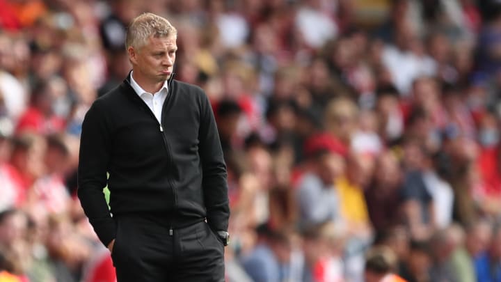 Ole Gunnar Solskjær warns that football can be turned into rugby