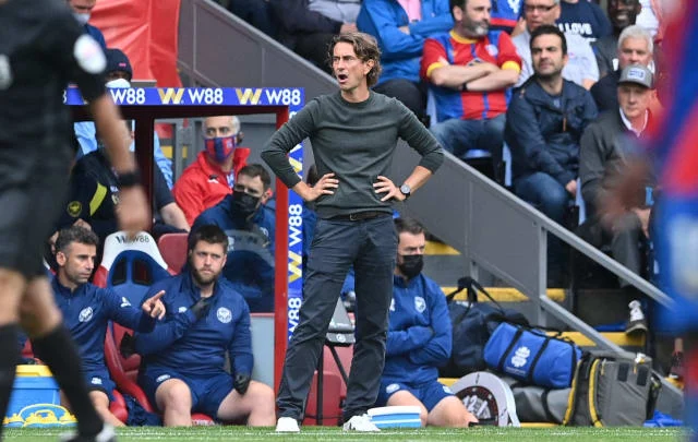 Organized defense key to Premier League survival