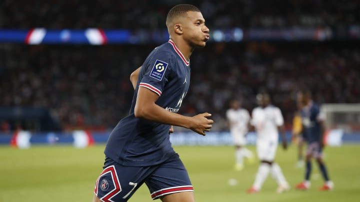 PSG accepts Mbappe’s bid of 180 million euros