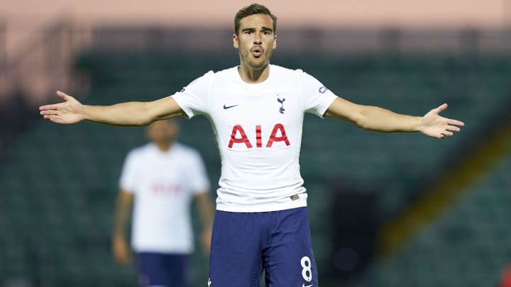 Pacos de Ferreira 1-0 Tottenham: Player rating