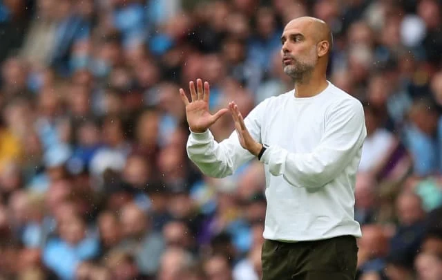 Pep Guardiola all in favour of worldwide management 2023