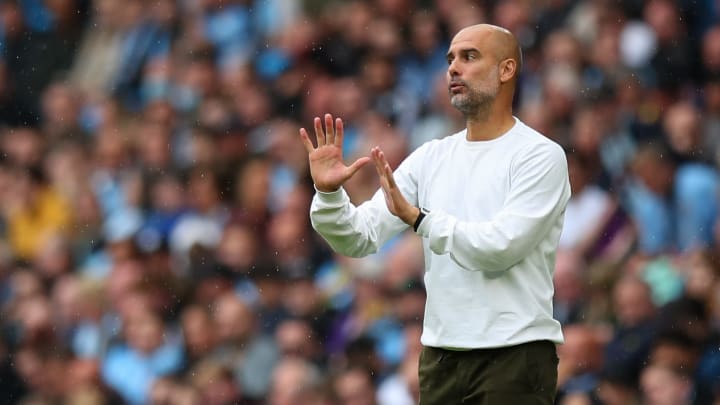 Pep Guardiola all in favour of worldwide management 2023