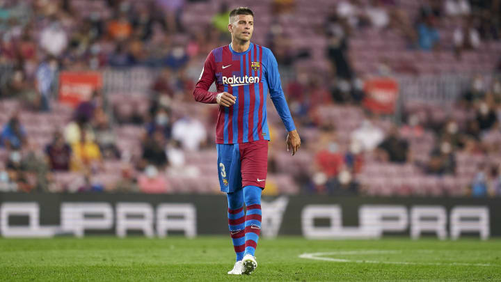 Pique confirms that other stars have agreed on salary cuts