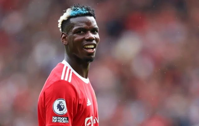 Players must handle 4 assists in a Premier League game