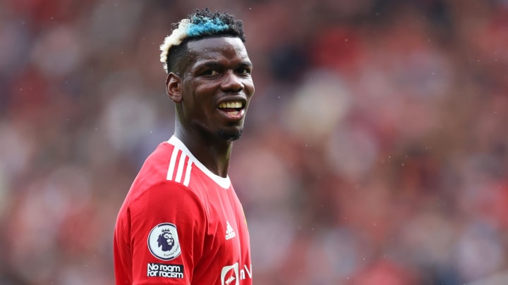 Players must handle 4 assists in a Premier League game