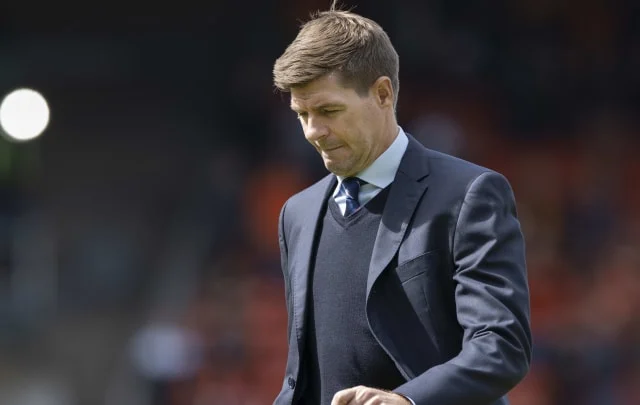 Positive COVID checks earlier than Old Firm