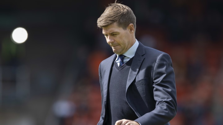 Positive COVID checks earlier than Old Firm