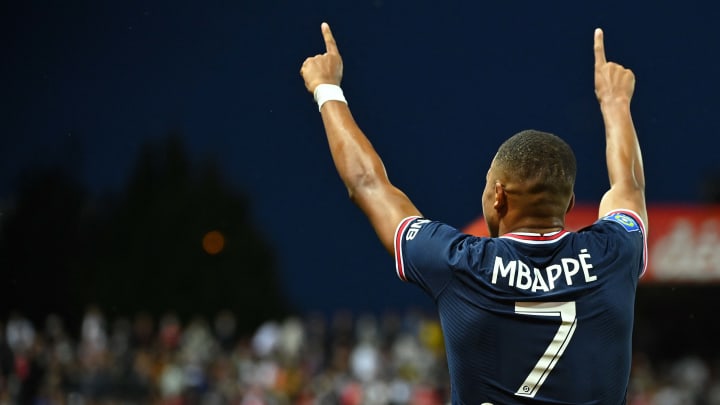 Predicted lineup vs. Reims in Ligue 1