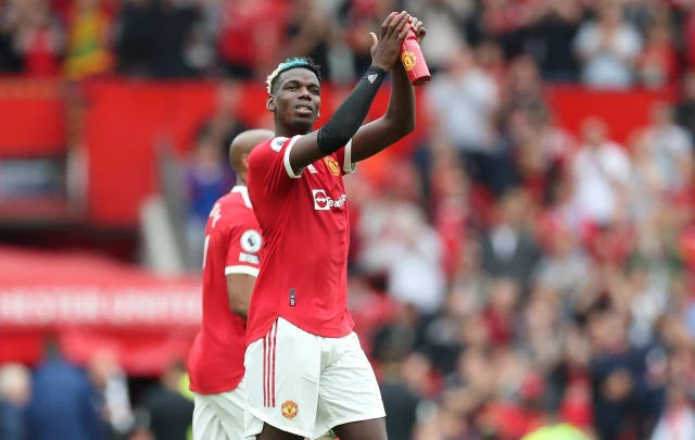 Premier League title the perfect goodbye