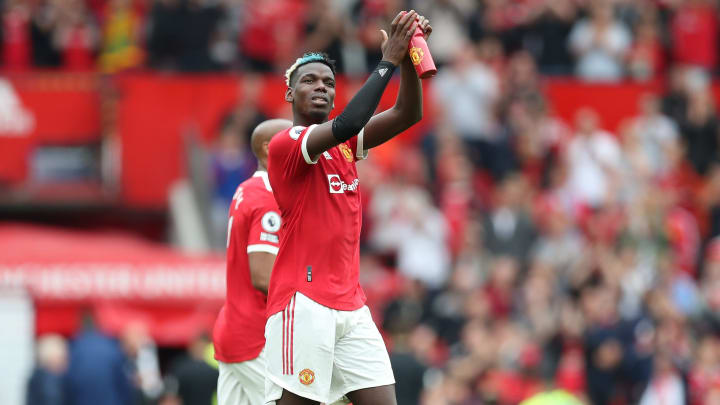 Premier League title the perfect goodbye
