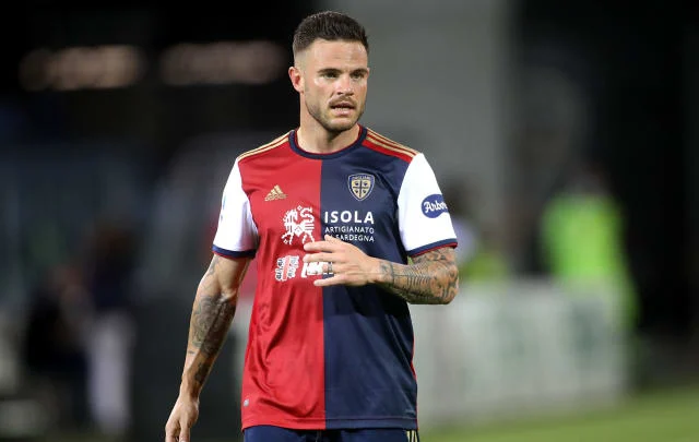 Procedure for Nahitan Nandez