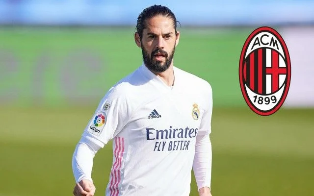 Qaata Isco Oo Keenay…! Real Madrid Oo Dalbatay Xiddig Ka Tirsan AC