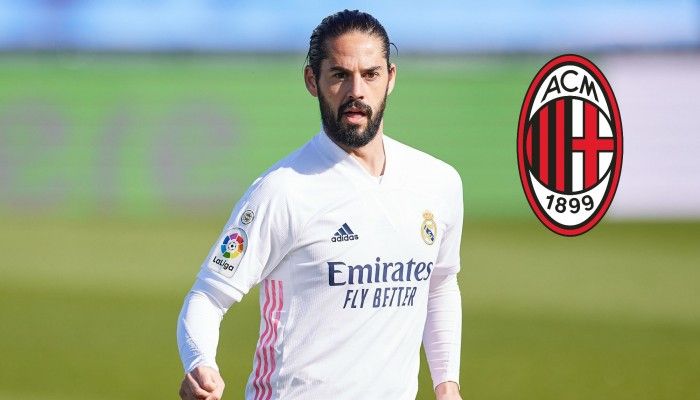 Qaata Isco Oo Keenay…! Real Madrid Oo Dalbatay Xiddig Ka Tirsan AC