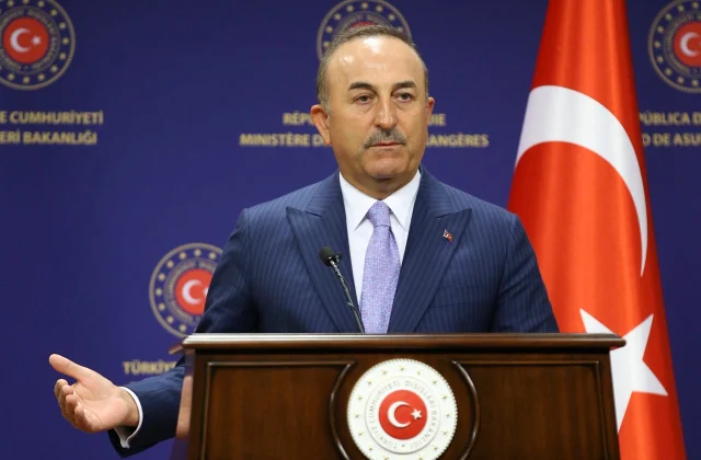 Qorshaha Turkey ee Afghanistan oo isbeddelay –