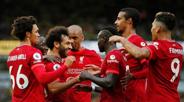 RASMI: Liverpool Oo Xaqiijisay Inuu Ka Tegay Mid Ka Mid Ah Ciyaaryahanadda