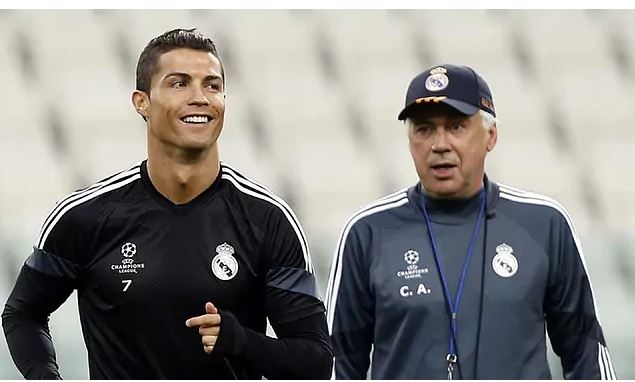 RASMI: Real Madrid Oo Ka Hadashay Haddii Ay Dib Usoo Ceshanayaan
