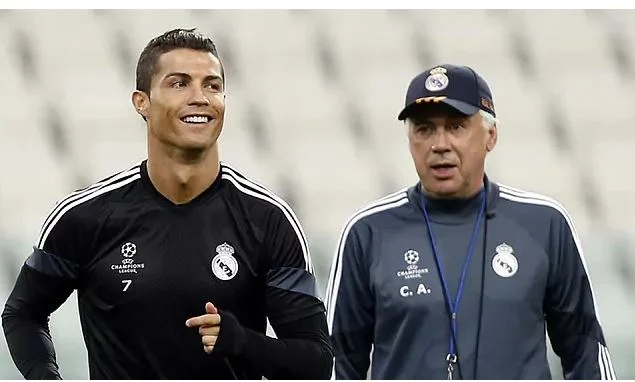 RASMI: Real Madrid Oo Ka Hadashay Haddii Ay Dib Usoo Ceshanayaan