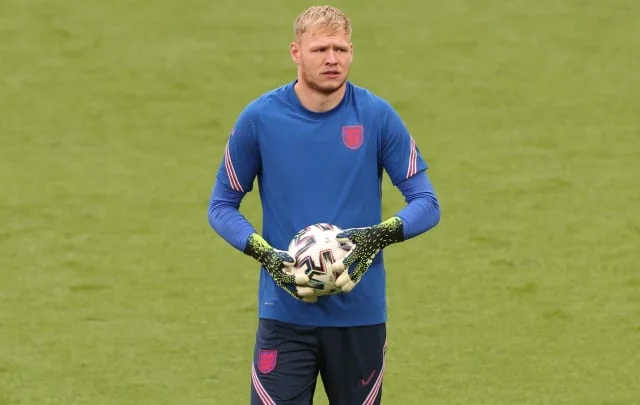 Ramsdale joins from Sheff Utd