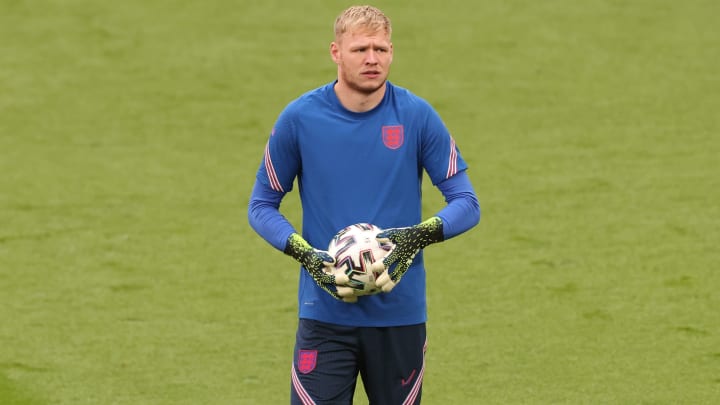 Ramsdale joins from Sheff Utd
