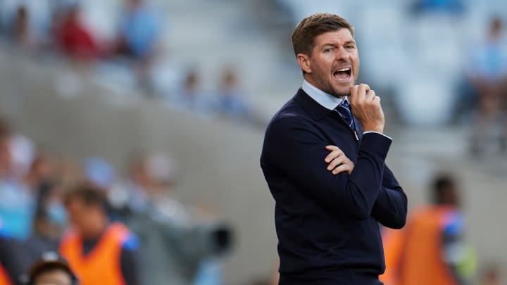 Rangers predicted the lineup vs Celtic
