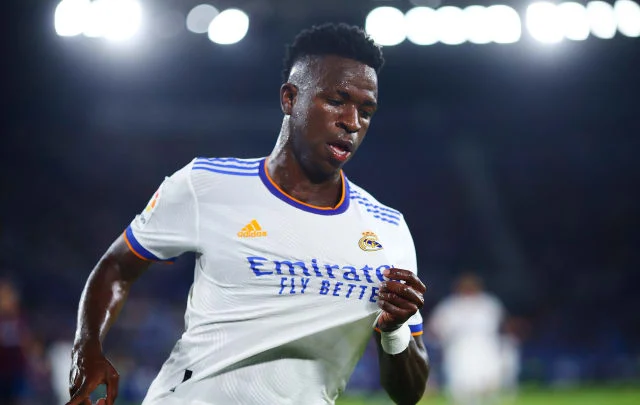 Real Betis vs Real Madrid: How to look at