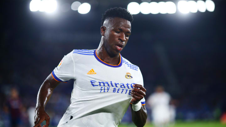 Real Betis vs Real Madrid: How to look at