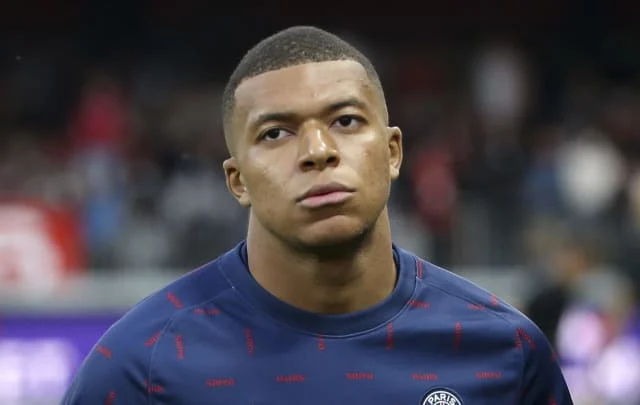 Real Madrid switch information: Mbappe’s award was revealed