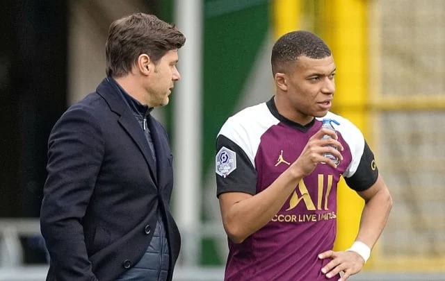 Real Madrid transfer news: Pochettino discusses Mbappe’s move
