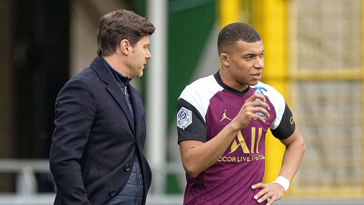 Real Madrid transfer news: Pochettino discusses Mbappe’s move