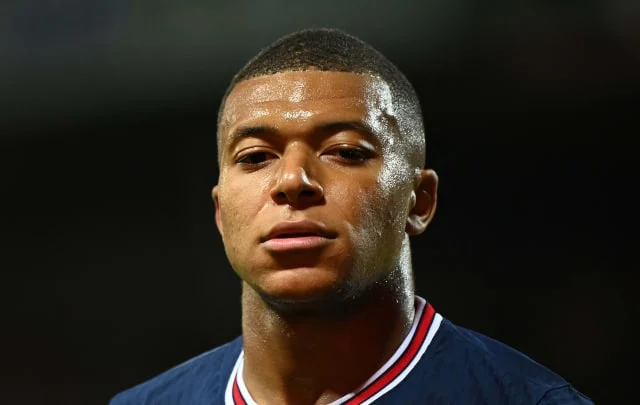 Real Madrid switch information: Second Mbappe bid launched