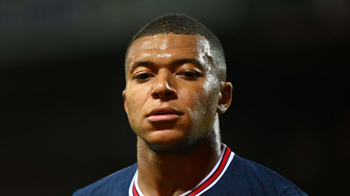 Real Madrid switch information: Second Mbappe bid launched
