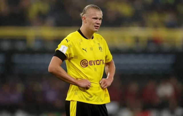 Release clause ‘active in January’