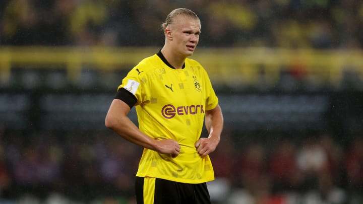 Release clause ‘active in January’