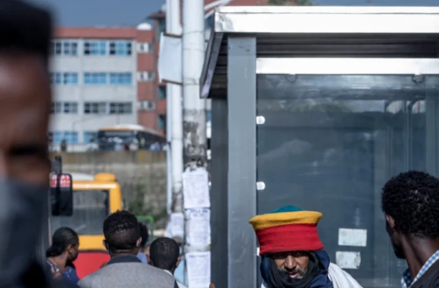 Report: Tigrayans forcibly disappeared in Ethiopian capital Addis Ababa